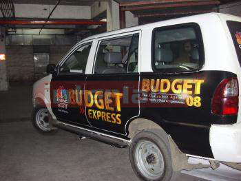 Fleet Graphics